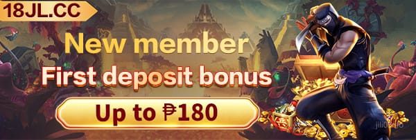 Jili01 Casino Login Bonus