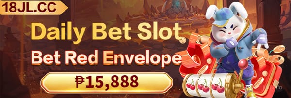 Jili Slot Games Promotion